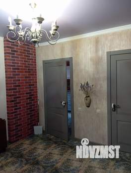 2-к квартира, вторичка, 67м2, 1/3 этаж