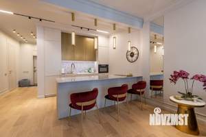 2-к квартира, вторичка, 82м2, 5/15 этаж