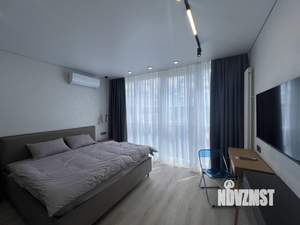 1-к квартира, вторичка, 45м2, 10/20 этаж