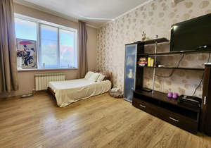 1-к квартира, вторичка, 45м2, 1/5 этаж