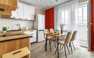 1-к квартира, вторичка, 37м2, 15/16 этаж