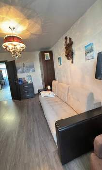 4-к квартира, вторичка, 85м2, 5/5 этаж