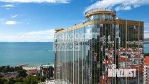 2-к квартира, вторичка, 83м2, 15/20 этаж