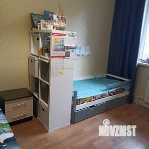 1-к квартира, вторичка, 41м2, 1/5 этаж