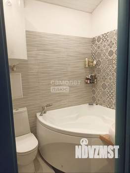 3-к квартира, вторичка, 180м2, 6/6 этаж