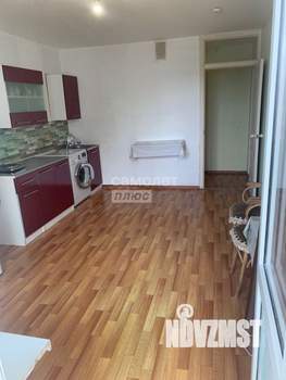3-к квартира, вторичка, 80м2, 14/16 этаж