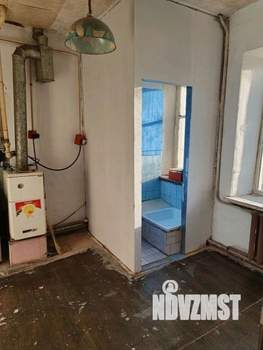 1-к квартира, вторичка, 24м2, 2/2 этаж