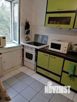 2-к квартира, вторичка, 50м2, 3/5 этаж