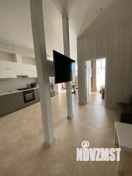 1-к квартира, вторичка, 54м2, 8/8 этаж