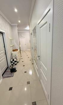 2-к квартира, вторичка, 52м2, 4/9 этаж