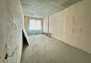 1-к квартира, вторичка, 43м2, 1/5 этаж