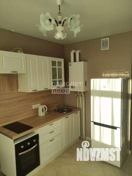 1-к квартира, вторичка, 45м2, 7/8 этаж