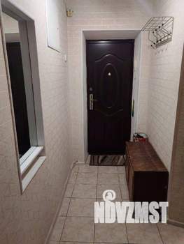 2-к квартира, вторичка, 42м2, 4/5 этаж