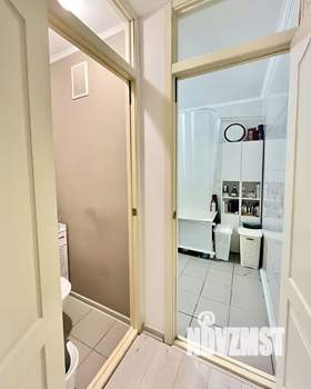 2-к квартира, вторичка, 56м2, 11/16 этаж