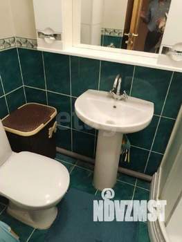 1-к квартира, вторичка, 41м2, 1/9 этаж