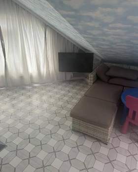 1-к квартира, вторичка, 49м2, 6/6 этаж