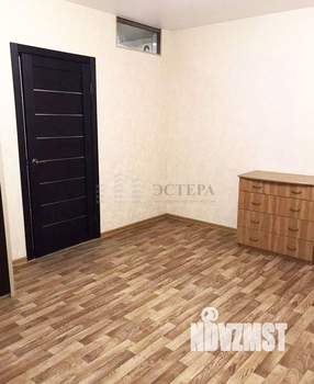 1-к квартира, вторичка, 24м2, 1/3 этаж