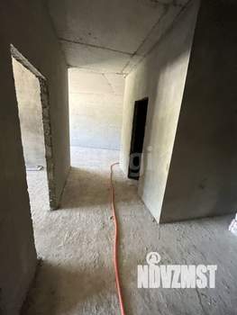 2-к квартира, вторичка, 105м2, 4/7 этаж