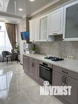 1-к квартира, вторичка, 49м2, 3/5 этаж