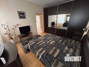 2-к квартира, вторичка, 52м2, 3/4 этаж