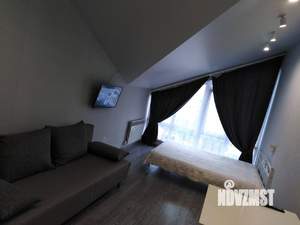 1-к квартира, вторичка, 49м2, 8/8 этаж