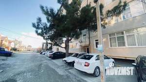 Студия квартира, вторичка, 50м2, 7/7 этаж