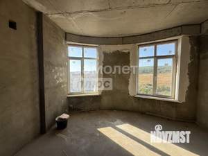 1-к квартира, вторичка, 46м2, 9/10 этаж