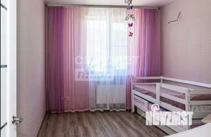 2-к квартира, вторичка, 54м2, 6/8 этаж