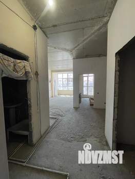 2-к квартира, вторичка, 55м2, 7/9 этаж
