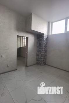 2-к квартира, вторичка, 35м2, 1/7 этаж