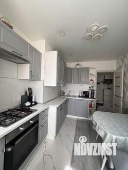 3-к квартира, вторичка, 67м2, 3/9 этаж