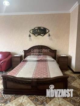 1-к квартира, вторичка, 52м2, 8/11 этаж