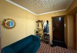 2-к квартира, вторичка, 51м2, 1/5 этаж