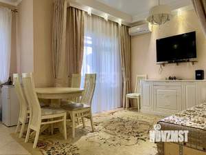 1-к квартира, вторичка, 54м2, 5/5 этаж