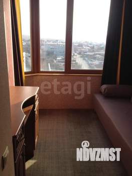 1-к квартира, вторичка, 38м2, 9/9 этаж