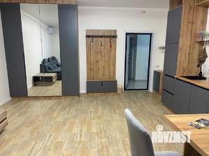 2-к квартира, вторичка, 62м2, 6/22 этаж