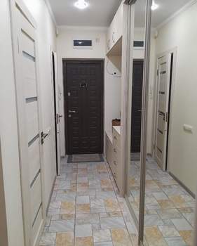 2-к квартира, вторичка, 51м2, 4/4 этаж