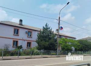 2-к квартира, вторичка, 46м2, 2/2 этаж