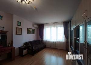 1-к квартира, вторичка, 50м2, 2/10 этаж