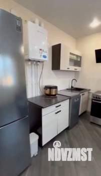 1-к квартира, вторичка, 41м2, 7/7 этаж
