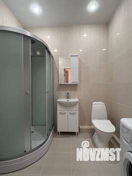 1-к квартира, вторичка, 40м2, 5/7 этаж