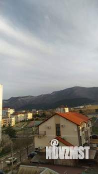 1-к квартира, вторичка, 34м2, 5/6 этаж