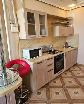 1-к квартира, вторичка, 50м2, 6/10 этаж