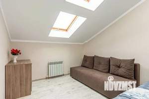 1-к квартира, вторичка, 42м2, 8/8 этаж