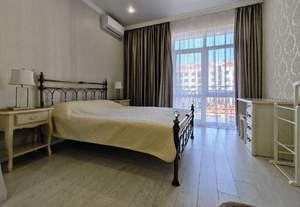 1-к квартира, вторичка, 50м2, 3/6 этаж