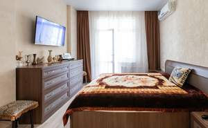 1-к квартира, вторичка, 39м2, 5/7 этаж