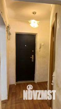 1-к квартира, вторичка, 26м2, 2/5 этаж