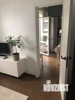 1-к квартира, вторичка, 50м2, 1/7 этаж