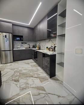 1-к квартира, вторичка, 36м2, 9/20 этаж