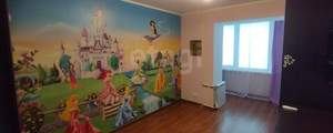 3-к квартира, вторичка, 63м2, 5/9 этаж